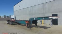 
										1993 Krueger Dropdeck Skel Road Train Lead full									