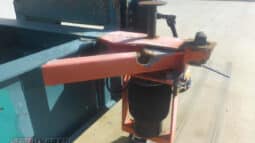 
										1993 Krueger Dropdeck Skel Road Train Lead full									