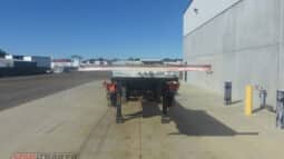 
										1993 Krueger Dropdeck Skel Road Train Lead full									