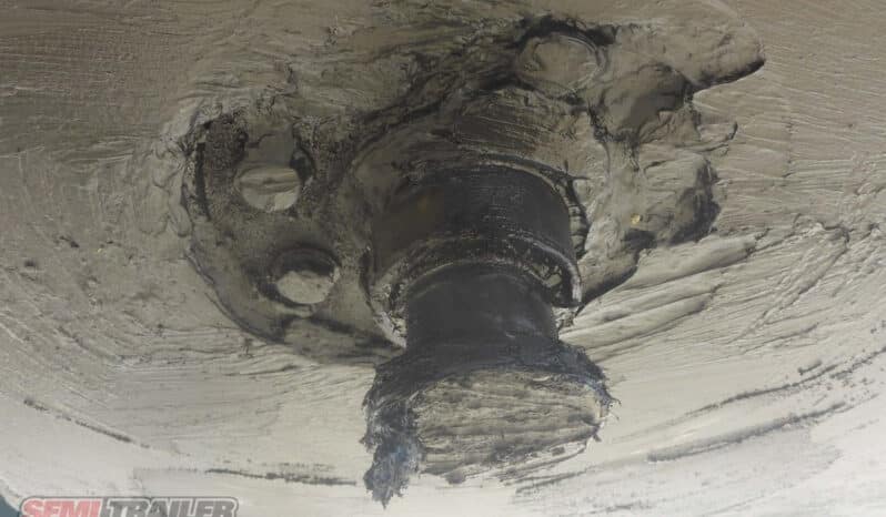 
								1993 Krueger Dropdeck Skel Road Train Lead full									