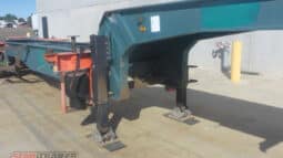 
										1993 Krueger Dropdeck Skel Road Train Lead full									