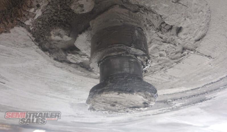 
								2010 Vawdrey 22 Pallet Dropdeck Curtainsider Road Train Lead full									