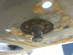 
										2017 Jamieson Skel Chassis Road Train Trailer full									