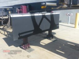 
										2017 Jamieson Skel Chassis Road Train Trailer full									