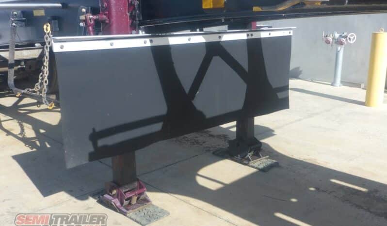 
								2017 Jamieson Skel Chassis Road Train Trailer full									