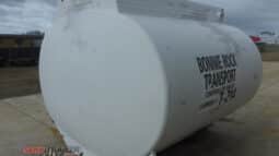 
										Marshall Lethlean 8000 Litre Alloy Tank full									