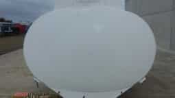 
										Marshall Lethlean 8000 Litre Alloy Tank full									