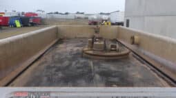 
										Marshall Lethlean 8000 Litre Alloy Tank full									