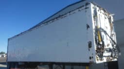 2009 Boomer BTE Walking FLOOR