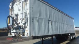 
										2009 Boomer BTE Walking FLOOR full									