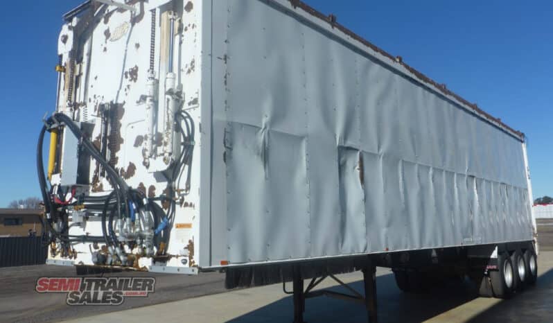 
								2009 Boomer BTE Walking FLOOR full									