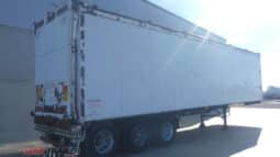 
										2009 Boomer BTE Walking FLOOR full									