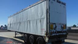 
										2009 Boomer BTE Walking FLOOR full									