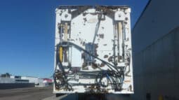 
										2009 Boomer BTE Walking FLOOR full									