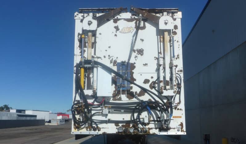 
								2009 Boomer BTE Walking FLOOR full									