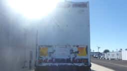 
										2009 Boomer BTE Walking FLOOR full									