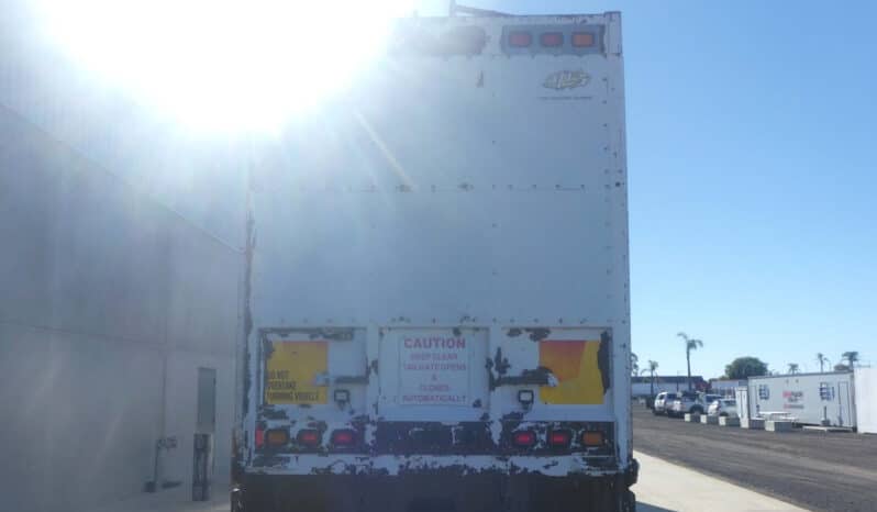 
								2009 Boomer BTE Walking FLOOR full									