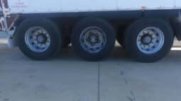 
										2009 Boomer BTE Walking FLOOR full									