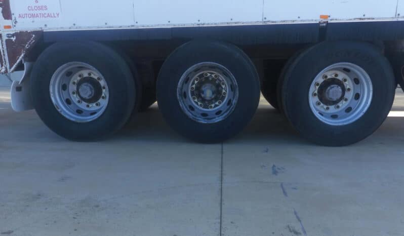 
								2009 Boomer BTE Walking FLOOR full									