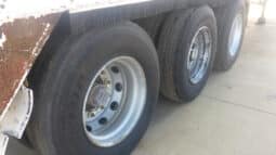 
										2009 Boomer BTE Walking FLOOR full									