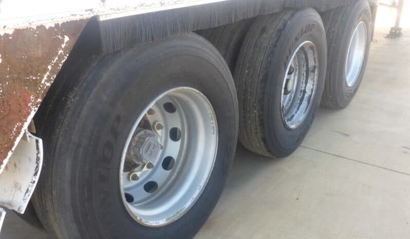 
								2009 Boomer BTE Walking FLOOR full									