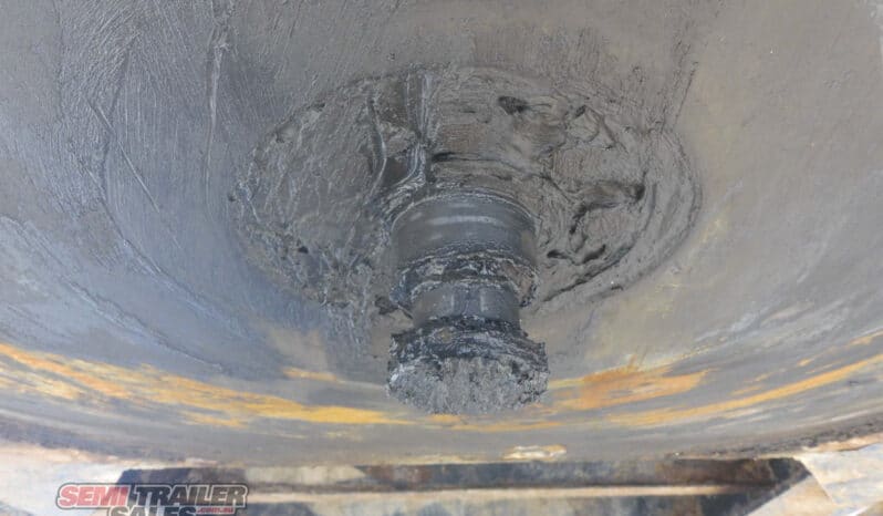 
								2009 Boomer BTE Walking FLOOR full									