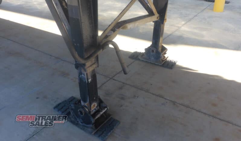 
								2009 Boomer BTE Walking FLOOR full									