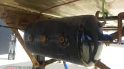 
										2001 Byford Stainless Steel Tanker full									