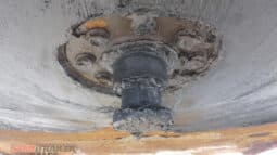 
										2001 Byford Stainless Steel Tanker full									