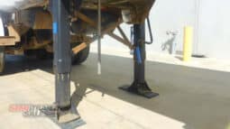 
										2001 Byford Stainless Steel Tanker full									