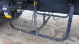 
										2017 Jamieson Boomer Side Tipper Tanker Road Train Rated full									