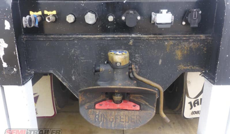 
								2017 Jamieson Boomer Side Tipper Tanker Road Train Rated full									