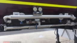 
										2017 Jamieson Boomer Side Tipper Tanker Road Train Rated full									