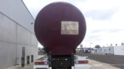 
										2017 Jamieson Boomer Side Tipper Tanker Road Train Rated full									