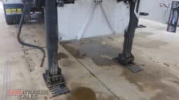 
										2017 Jamieson Boomer Side Tipper Tanker Road Train Rated full									