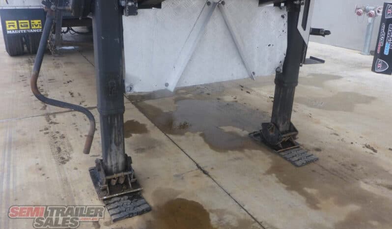 
								2017 Jamieson Boomer Side Tipper Tanker Road Train Rated full									