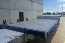 
										2004 Maxitrans 12 Pallet Dropdeck A Trailer full									