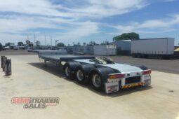 
										2004 Maxitrans 12 Pallet Dropdeck A Trailer full									