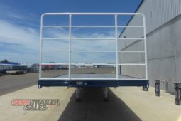 
										2004 Maxitrans 12 Pallet Dropdeck A Trailer full									