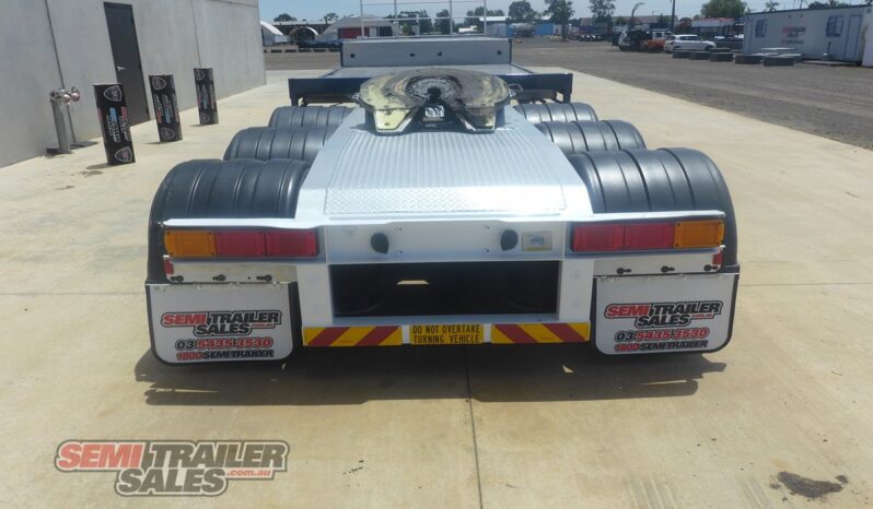 
								2004 Maxitrans 12 Pallet Dropdeck A Trailer full									