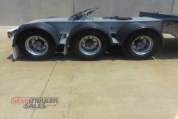 
										2004 Maxitrans 12 Pallet Dropdeck A Trailer full									