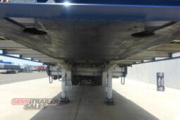 
										2004 Maxitrans 12 Pallet Dropdeck A Trailer full									