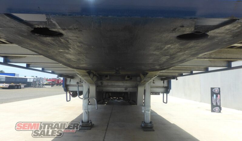 
								2004 Maxitrans 12 Pallet Dropdeck A Trailer full									