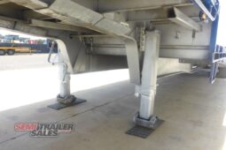 
										2004 Maxitrans 12 Pallet Dropdeck A Trailer full									