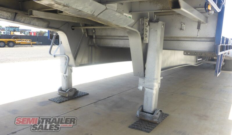 
								2004 Maxitrans 12 Pallet Dropdeck A Trailer full									