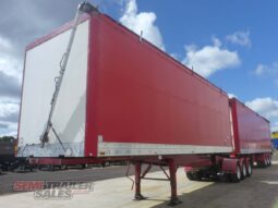 
										2005 Maxitrans TIP Through BIN B Double SET full									