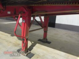 
										2005 Maxitrans TIP Through BIN B Double SET full									