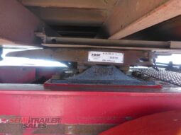 
										2005 Maxitrans TIP Through BIN B Double SET full									