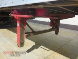 
										2005 Maxitrans TIP Through BIN B Double SET full									