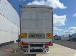 
										2005 Maxitrans TIP Through BIN B Double SET full									